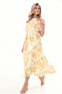 LM.Wear 76 весенние цветы