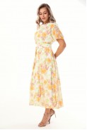 LM.Wear 76 весенние цветы