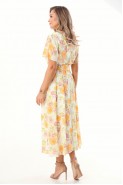 LM.Wear 76 весенние цветы