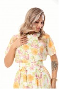 LM.Wear 76 весенние цветы