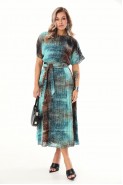 LM.Wear 76 бирюза