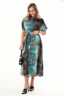 LM.Wear 76 бирюза