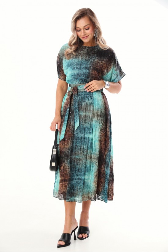 LM.Wear 76 бирюза