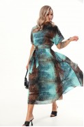 LM.Wear 76 бирюза