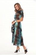 LM.Wear 76 бирюза