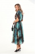 LM.Wear 76 бирюза