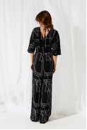 Elletto Life 5292 черный