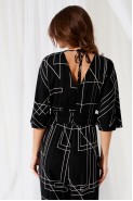 Elletto Life 5292 черный