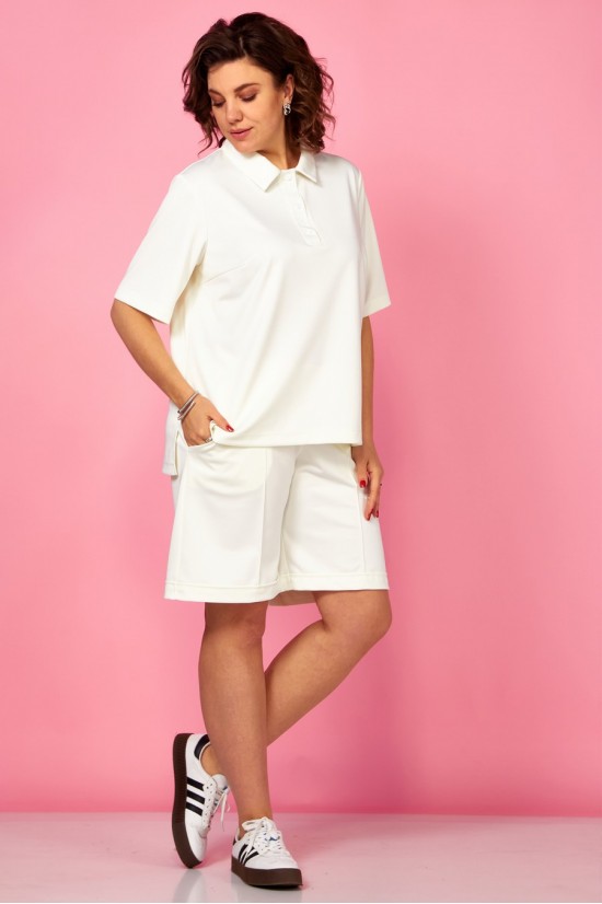 BegiModa 3092 молочный