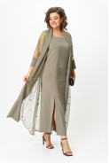 Michel chic 1421 хаки
