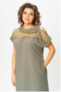 Michel chic 2179 хаки