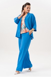 ANDINA 3001-3 индиго ANDINA 3001-3 индиго