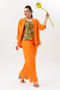 ANDINA 3001-4 мандарин ANDINA 3001-4 мандарин