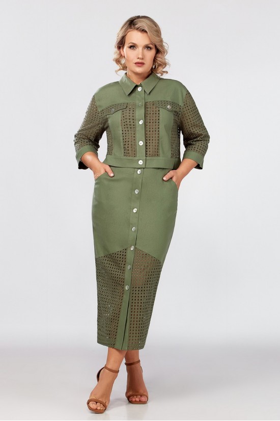 *Mira Fashion 5541-2