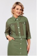 *Mira Fashion 5541-2