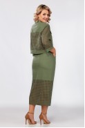 *Mira Fashion 5541-2