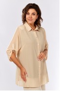 ABBI style 5039 бежевый