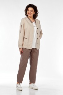 Милора-стиль 1334 светлый-темный Милора-стиль 1334 светлый-темный