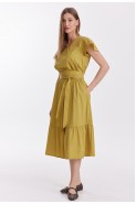 Elady 4609 фисташка