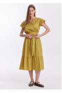 Elady 4609 фисташка