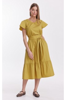 Elady 4609 фисташка