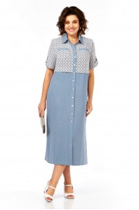 Tensi 398 голубой