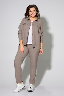 Liona Style 694 капучино