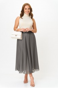 Anna Majewska 334 серо-каменный