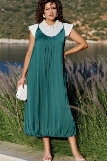 Vittoria Queen 24053/1 бутылочный + белый