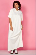 *BegiModa 1051 молочный