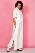 *BegiModa 1051 молочный