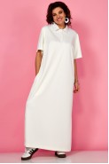 *BegiModa 1051 молочный