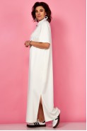 *BegiModa 1051 молочный