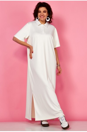 *BegiModa 1051 молочный