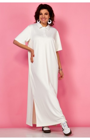 *BegiModa 1051 молочный