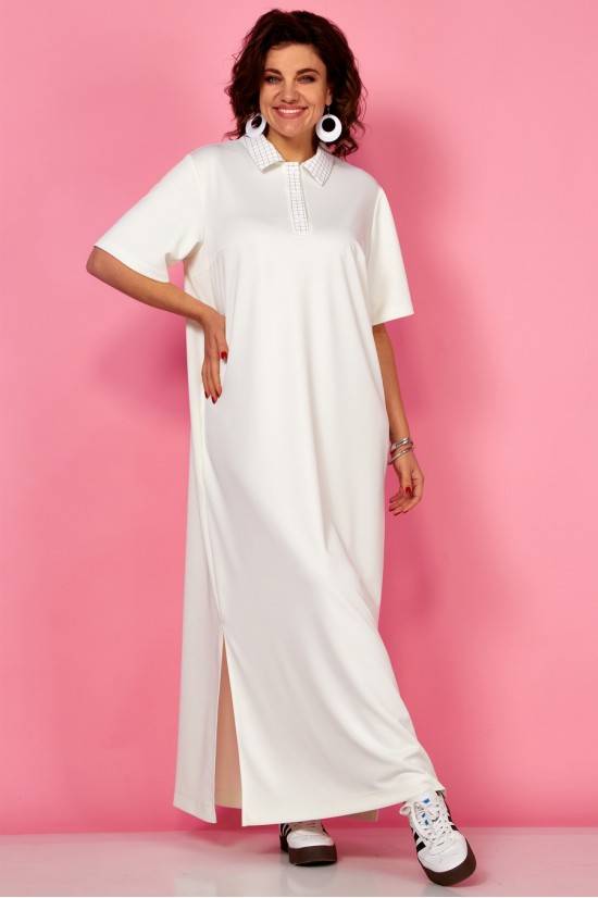 *BegiModa 1051 молочный