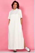 *BegiModa 1051 молочный