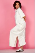 *BegiModa 1051 молочный