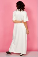*BegiModa 1051 молочный