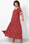 BegiModa 1052 вино
