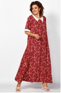 BegiModa 1052 вино