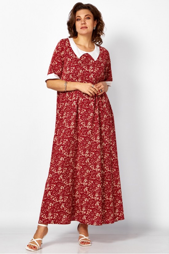 BegiModa 1052 вино