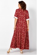 BegiModa 1052 вино