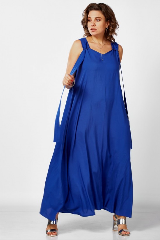 BegiModa 1053 василек