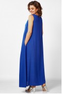 BegiModa 1053 василек