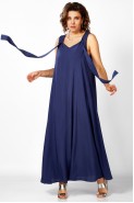 BegiModa 1053 синий