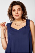 BegiModa 1053 синий
