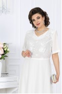 Ninele 6058 молочный