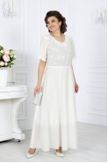 Ninele 6058 молочный