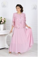 Ninele 6058 розовый